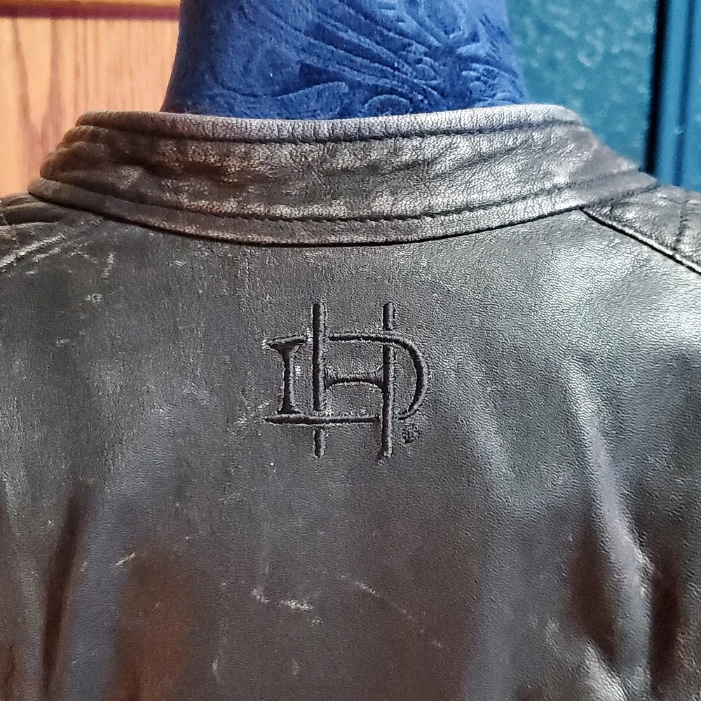 Harley-Davidson Riding Jacket - Picture 5 of 12